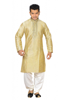 Gold Sherwani 1835