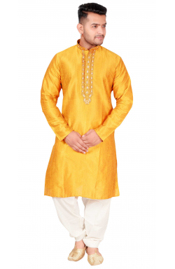 Men's Kurta Set -1834