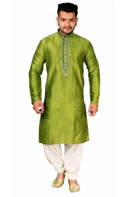 Men's Kurta Set -1831